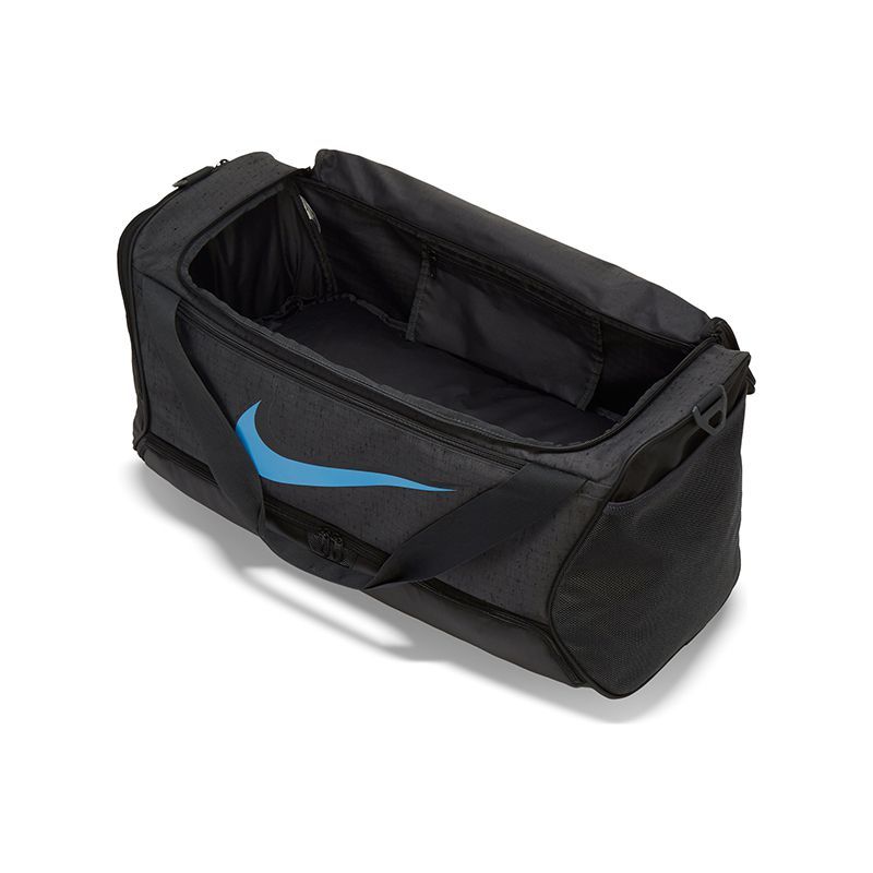 Túi training nike NK BRSLA M DUFF- 9.0 MTRL SLUB CU9511-070