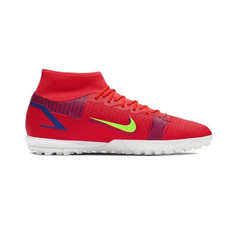 Giày bóng đá nike SUPERFLY 8 ACADEMY TF nam CV0953-600