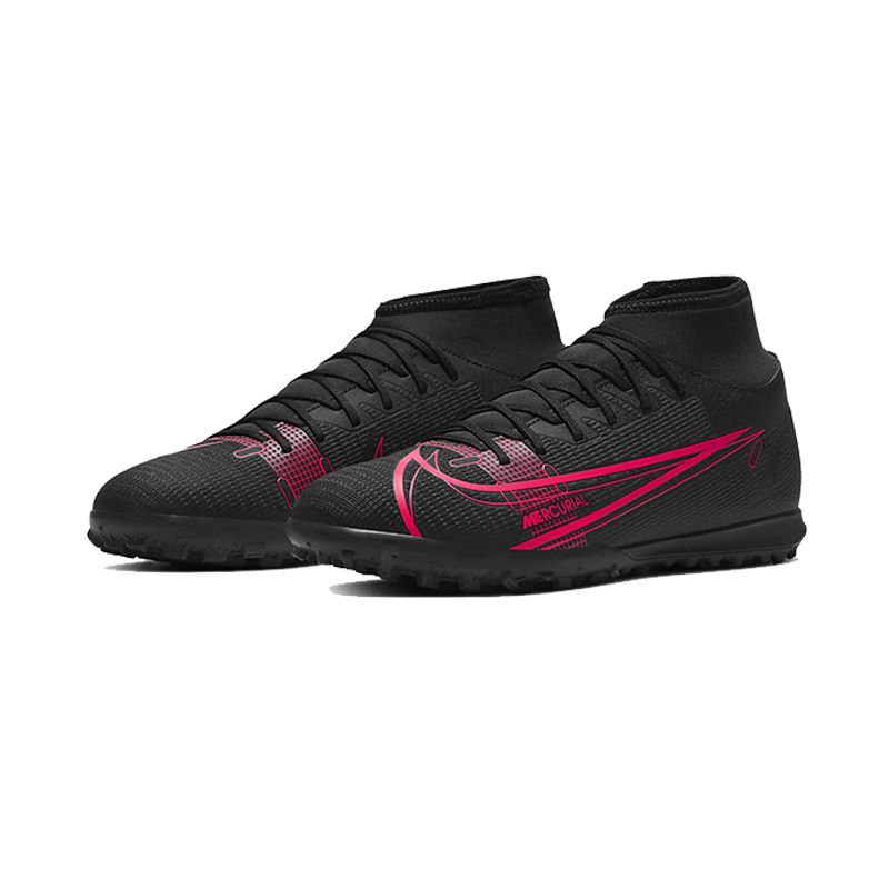 Giày bóng đá Nike Mercurial Superfly 8 Club TF CV0955-090