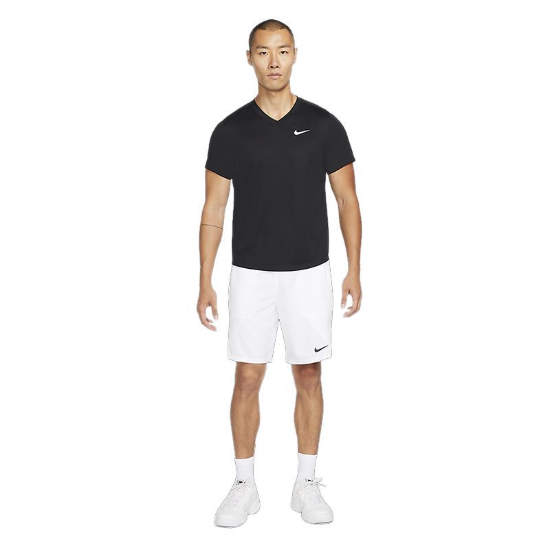 Áo tennis Nike Court Dri-FIT nam CV3153-010
