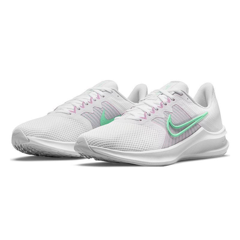 Giày running NIKE DOWNSHIFTER 11 nữ CW3413-101