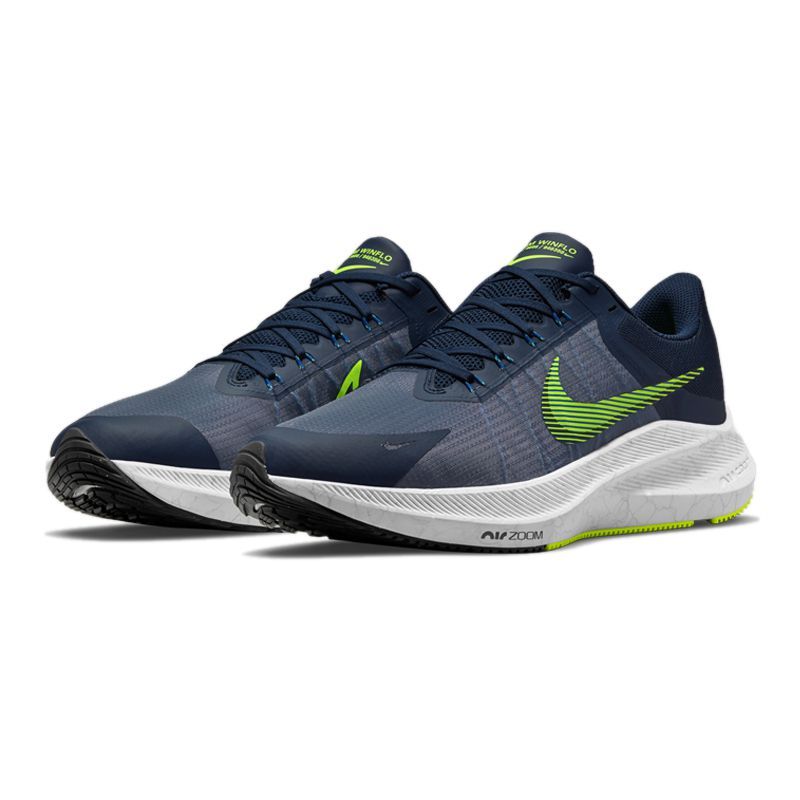 Giày running nike ZOOM WINFLO 8 nam CW3419-401