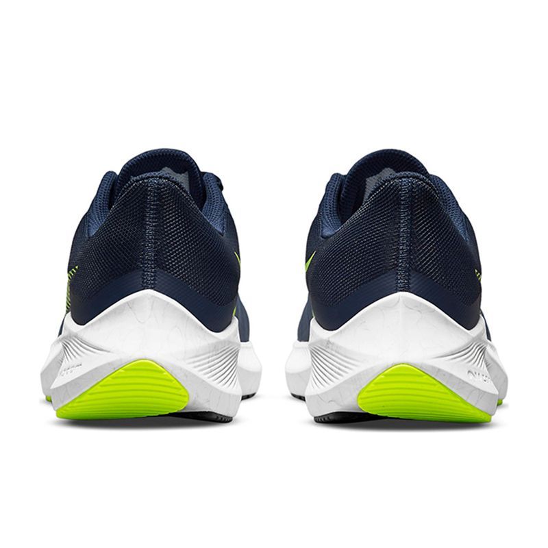 Giày running nike ZOOM WINFLO 8 nam CW3419-401
