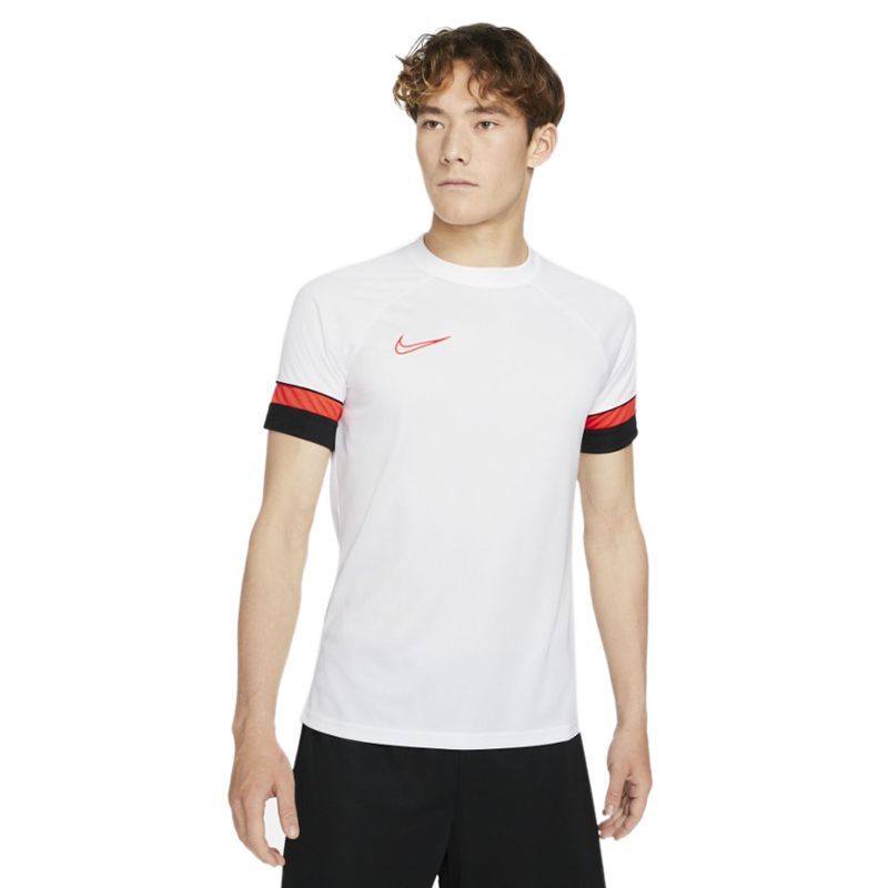 Áo bóng đá nike AS M NK DF ACD21 TOP SS nam CW6102-101