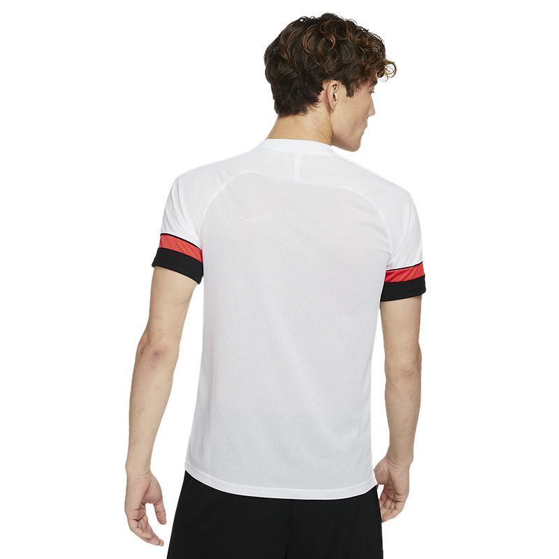 Áo bóng đá nike AS M NK DF ACD21 TOP SS nam CW6102-101