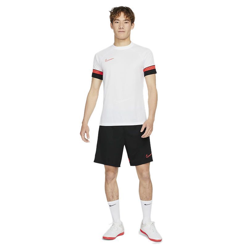 Áo bóng đá nike AS M NK DF ACD21 TOP SS nam CW6102-101