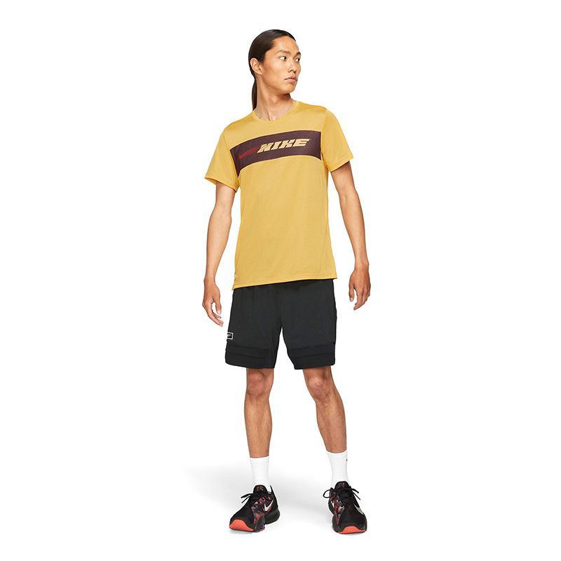Áo training nike Dri-FIT nam CZ1497-761