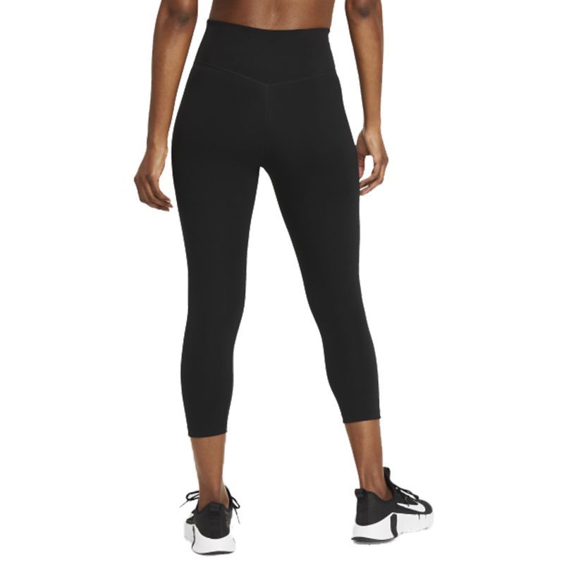 Quần training Nike AS W NIKE ONE CROP HBR GRX TGT nữ CZ9203-010
