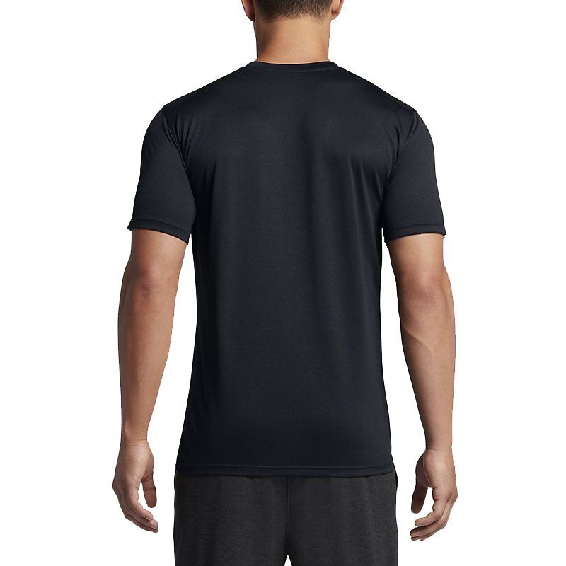  Áo training nike Dri-FIT nam 718834-010 