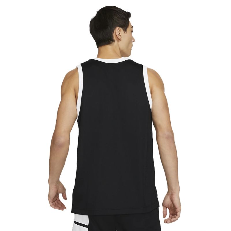 Áo bóng rổ Nike AS M NK DF JSY STARTING FIVE nam DA1042-010