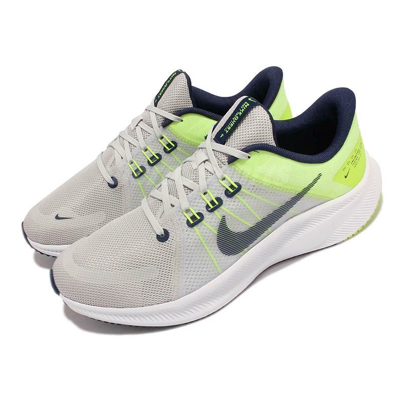 Giày running NIKE QUEST 4 nam DA1105-003