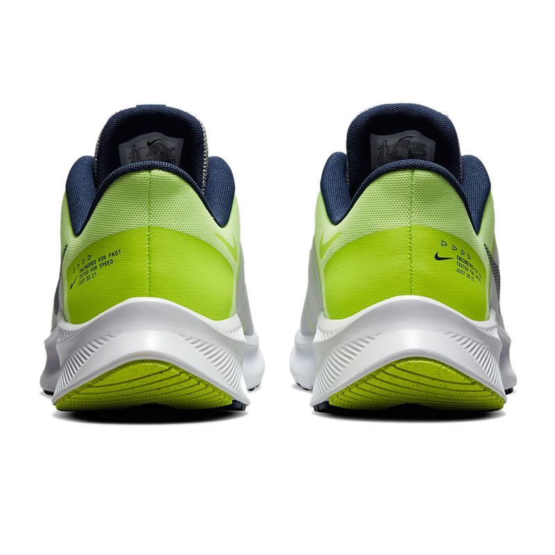Giày running NIKE QUEST 4 nam DA1105-003