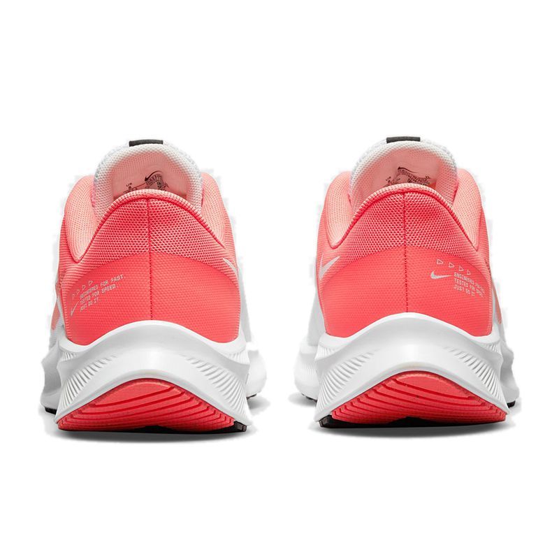 Giày running NIKE QUEST 4 nữ DA1106-102