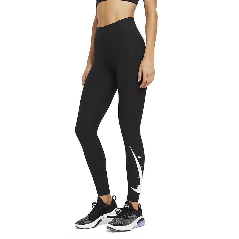 Quần running Nike AS W NK SWOOSH RUN TIGHT 7/8 nữ DA1146-010