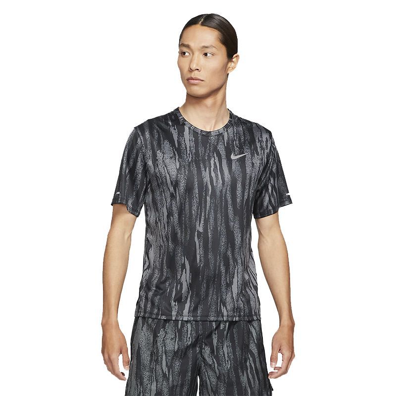 Áo running Nike AS M NK DF MILER TOP SS WR PR nam DA1195-010