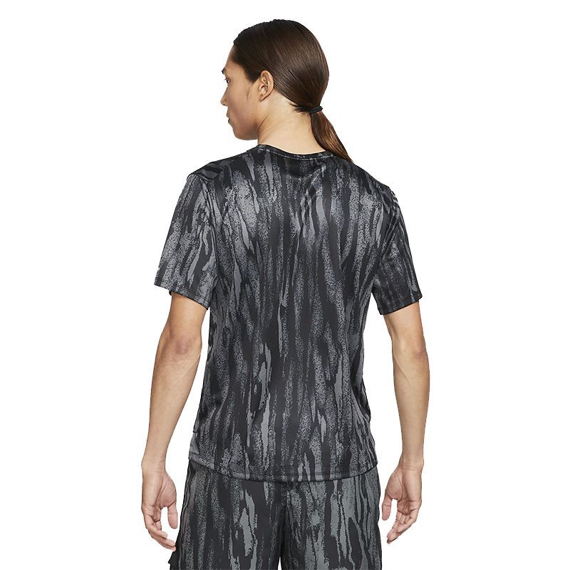 Áo running Nike AS M NK DF MILER TOP SS WR PR nam DA1195-010