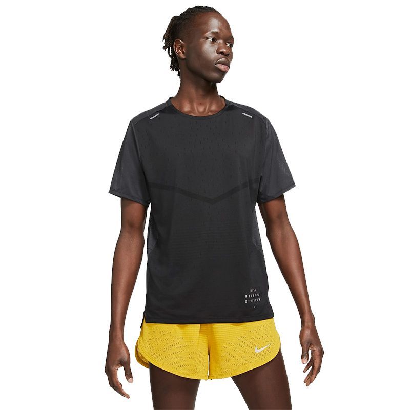 Áo running nike Rise 365 nam DA1306-010