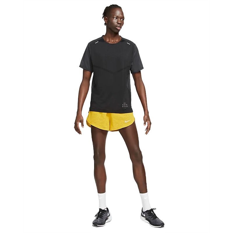 Áo running nike Rise 365 nam DA1306-010