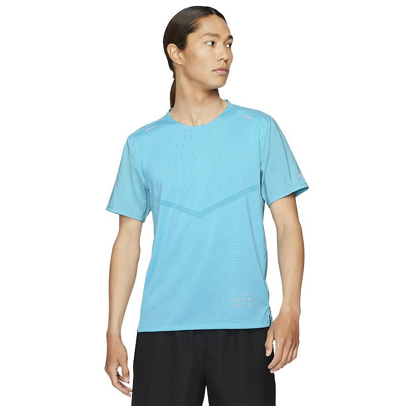 Áo running Nike AS M NK RN DVN RISE 365 SS nam DA1306-447