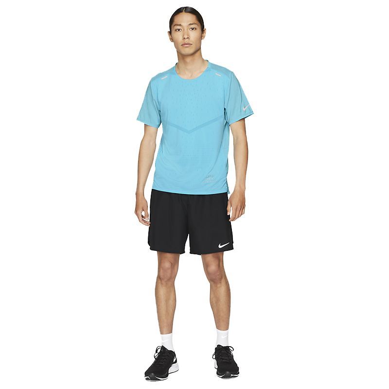 Áo running Nike AS M NK RN DVN RISE 365 SS nam DA1306-447