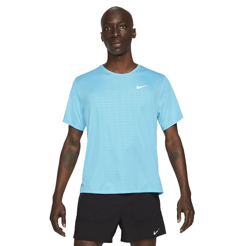Áo running Nike Miler Run Division Emboss nam DA1318-447