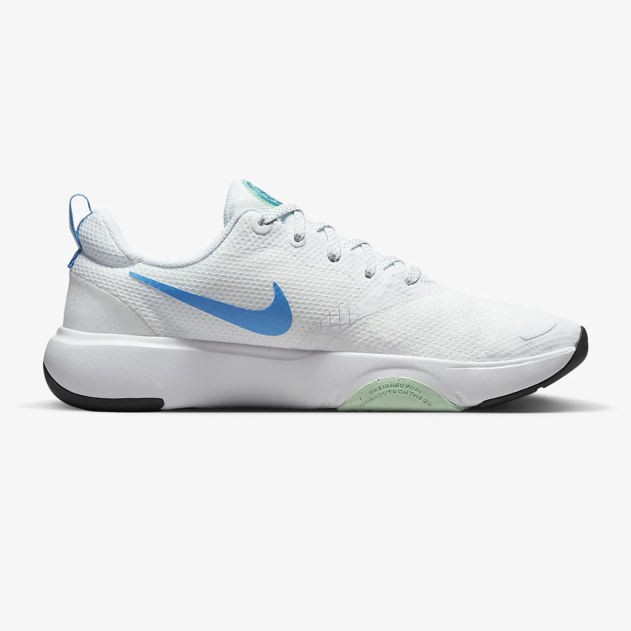  Giầy training nike WMNS NIKE CITY REP  nữ DA1351-102 