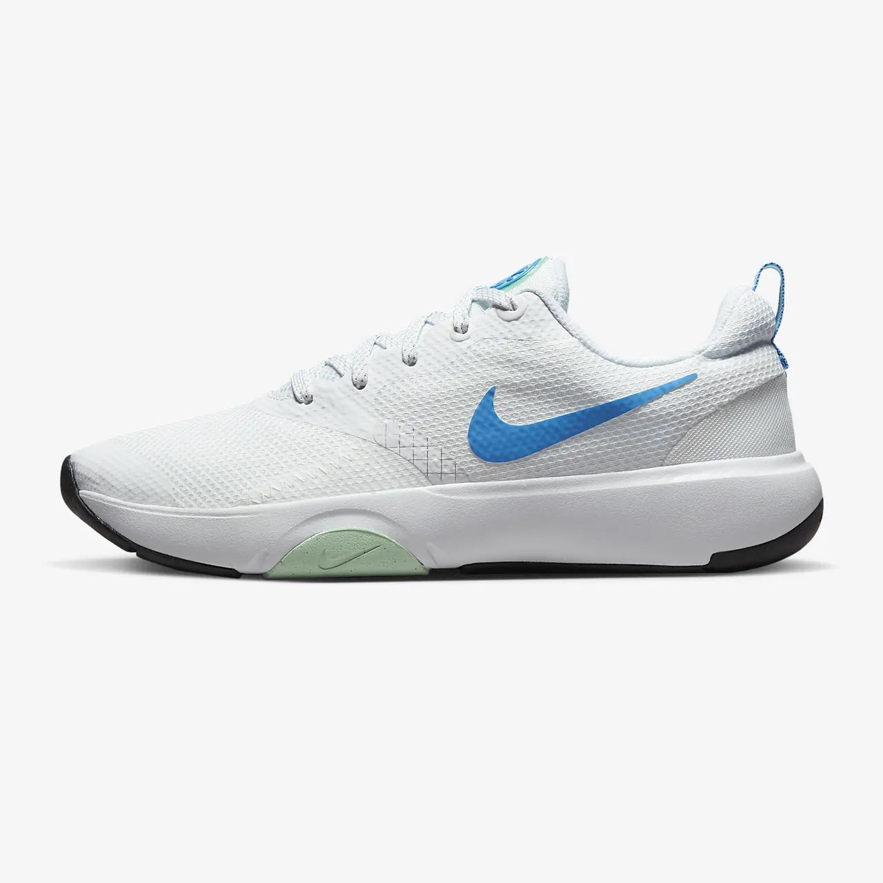  Giầy training nike WMNS NIKE CITY REP  nữ DA1351-102 