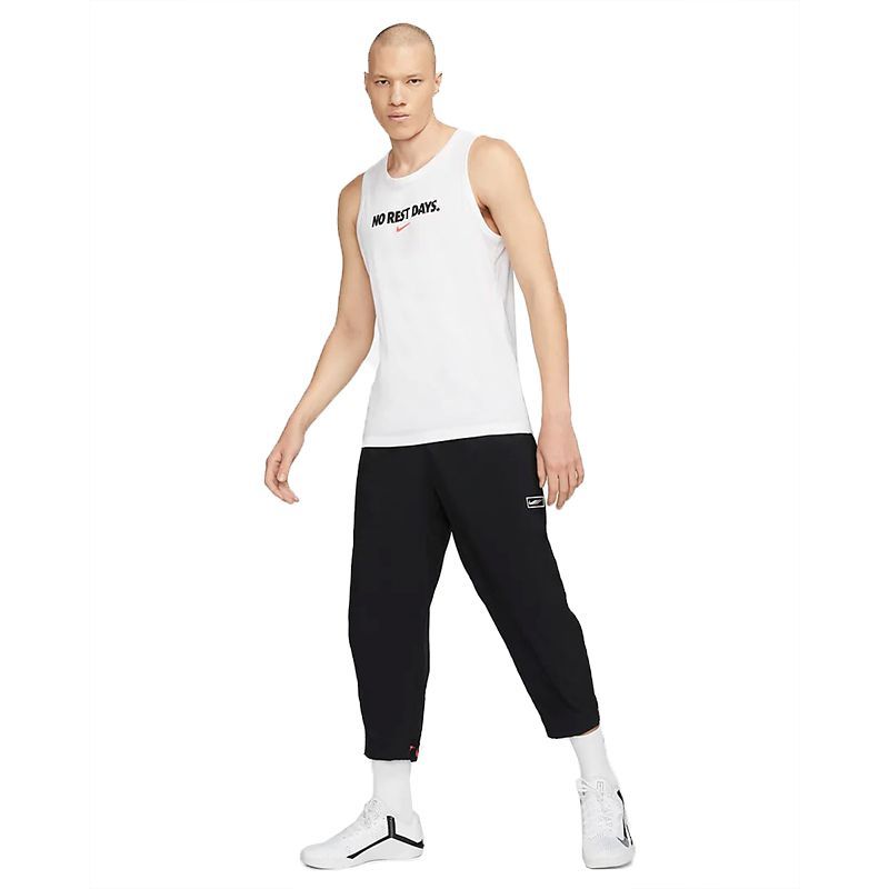 Áo training nike Dri-FIT nam DA1771-100