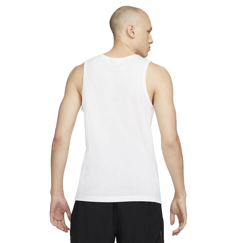 Áo training nike Dri-FIT nam DA1771-100