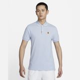  Áo tennis nike ASTHENIKE POLO DF HERITG SLIM2 nam DA4380-412 