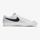  Giầy sportswear nike BLAZER LOW '77 VNTG nam DA6364-101 