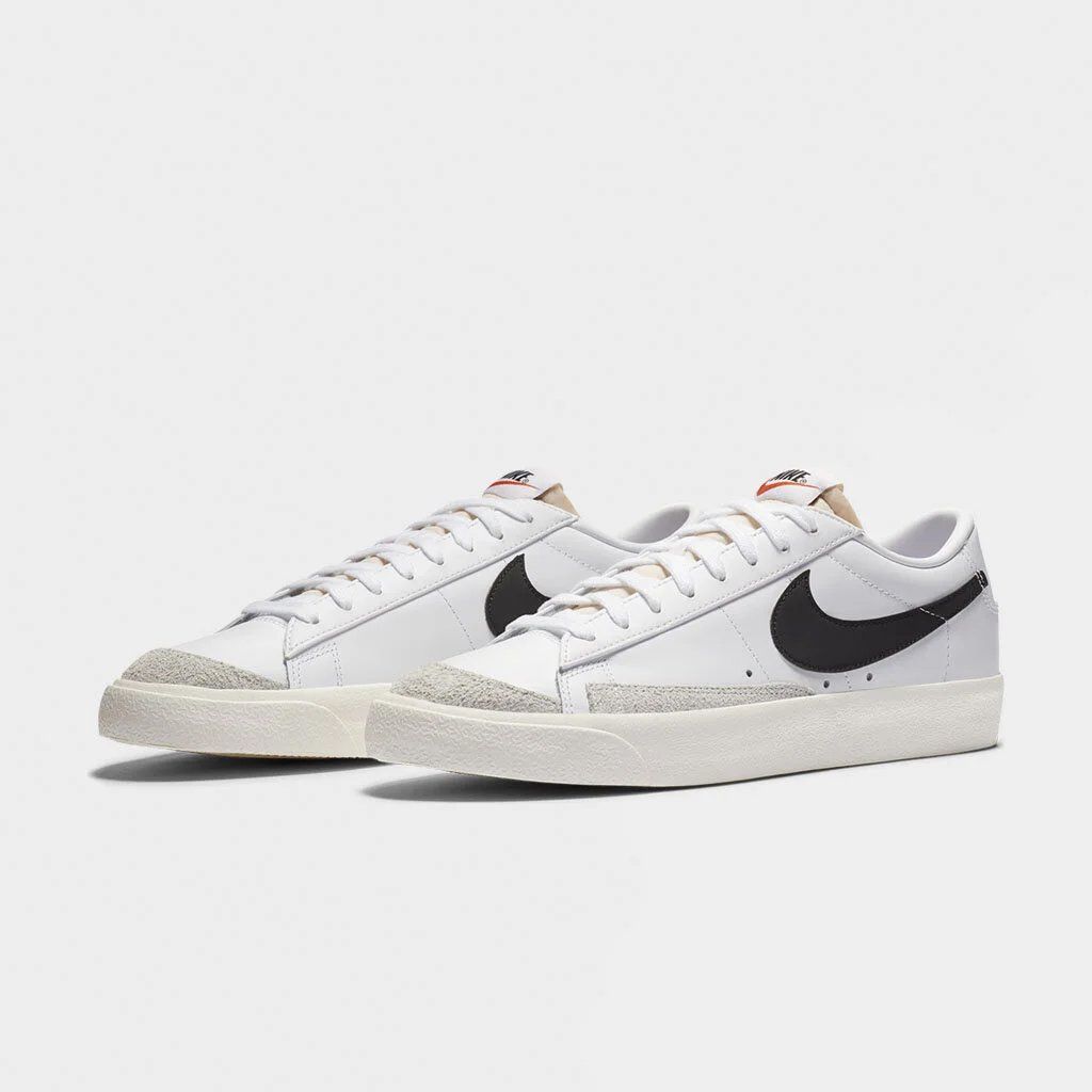 Giầy sportswear nike BLAZER LOW '77 VNTG nam DA6364-101