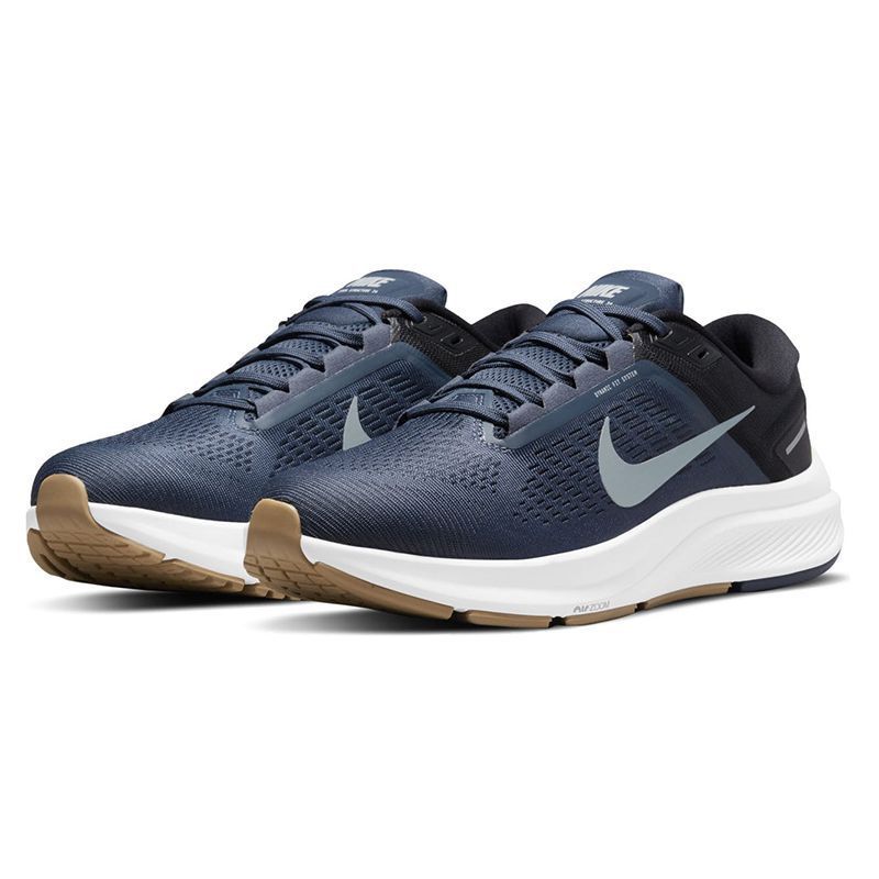 Giày running NIKE AIR ZOOM STRUCTURE 24 nam DA8535-400