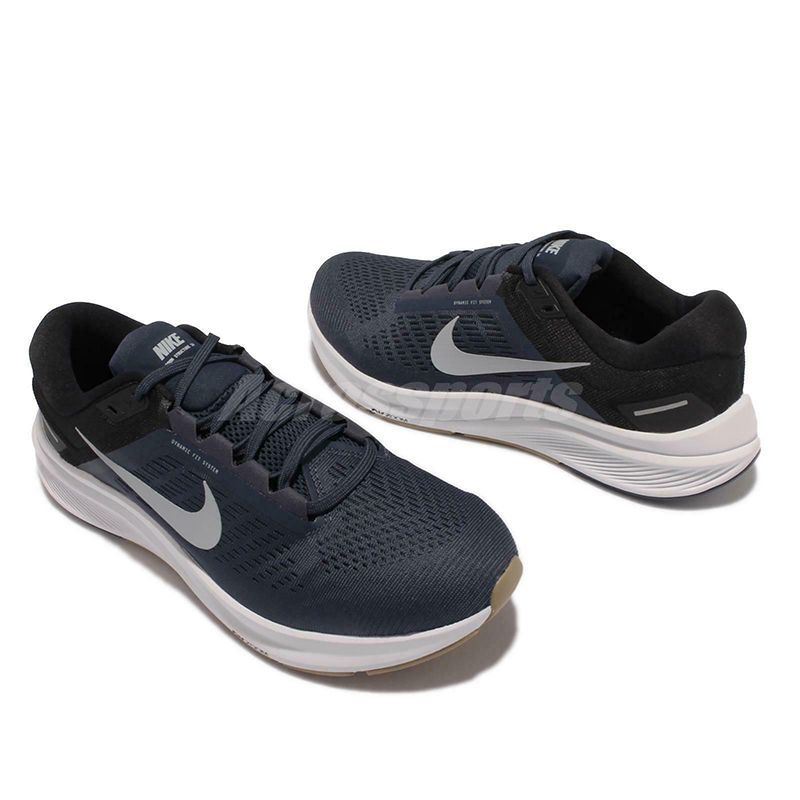 Giày running NIKE AIR ZOOM STRUCTURE 24 nam DA8535-400