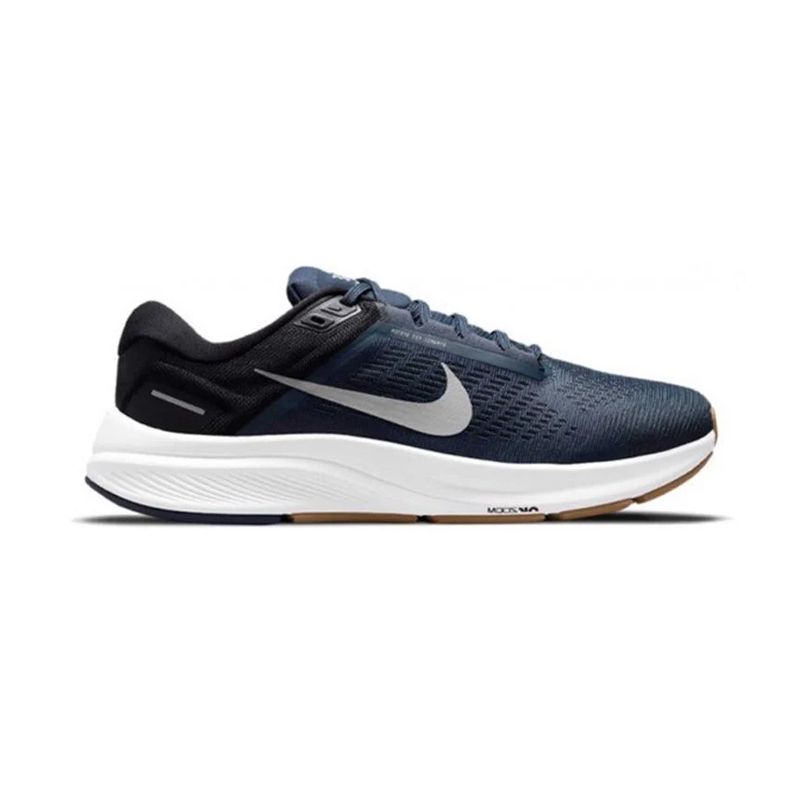 Giày running NIKE AIR ZOOM STRUCTURE 24 nam DA8535-400