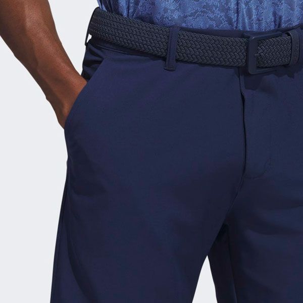 Quần golf adidas nam HR7938