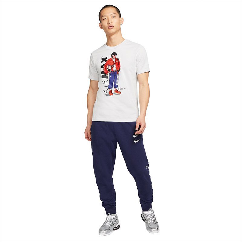 Áo sportswear nike T-Shirt nam DB6158-025