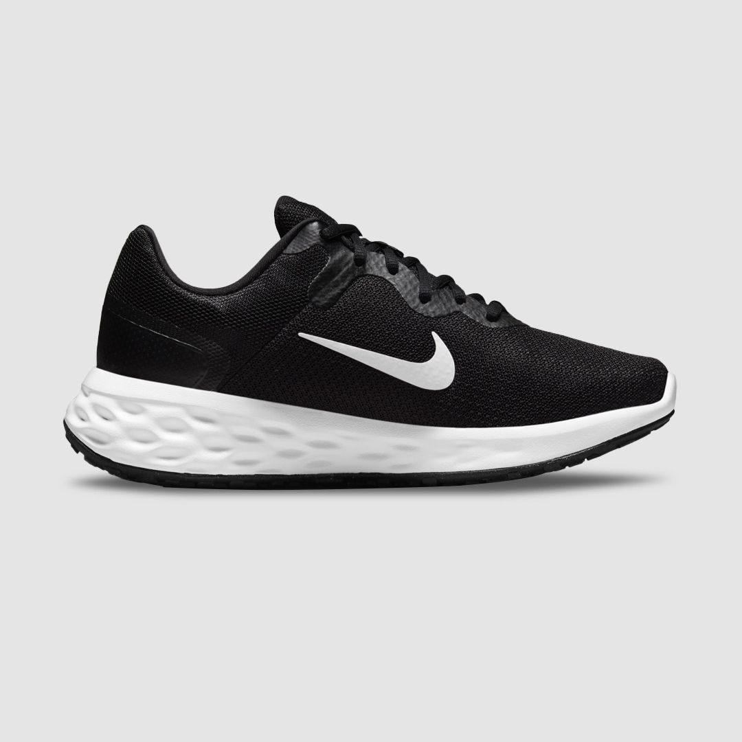  Giầy running NIKE REVOLUTION 6 NN nam DC3728-003 