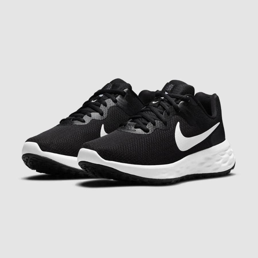 Giầy running NIKE REVOLUTION 6 NN nam DC3728-003