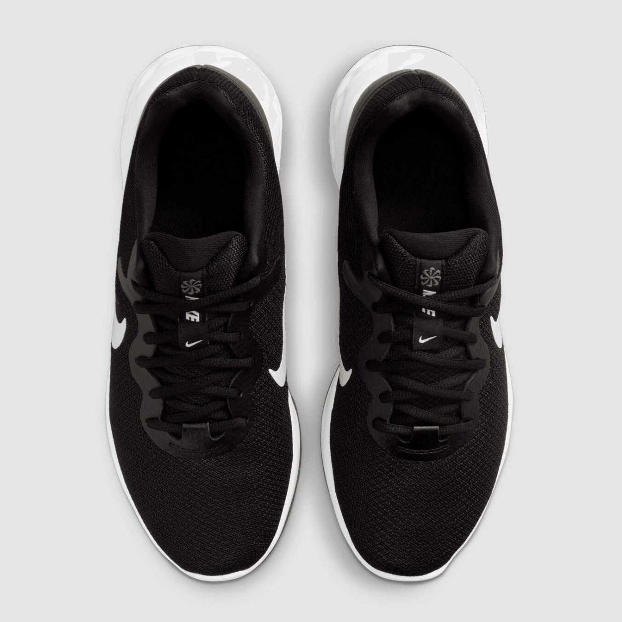 Giầy running NIKE REVOLUTION 6 NN nam DC3728-003