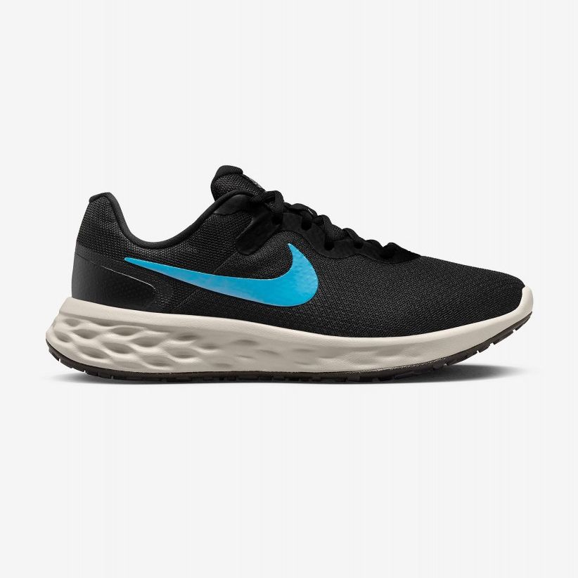  Giầy running NIKE REVOLUTION 6 NN nam DC3728-012 