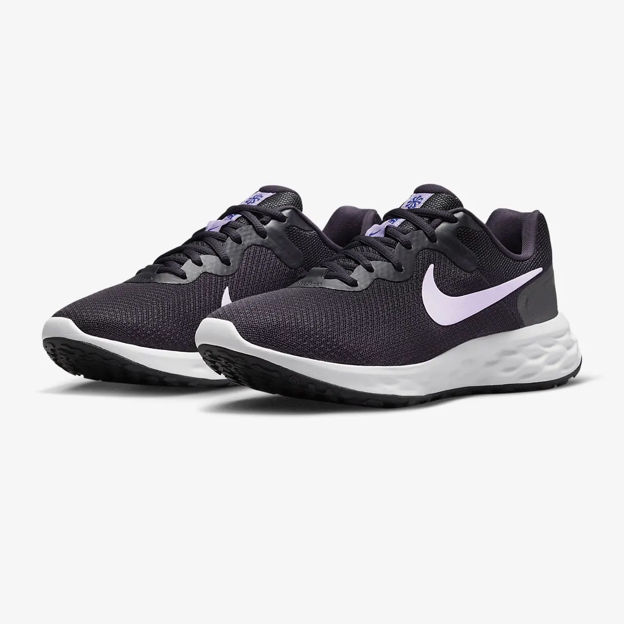  Giầy running nike NIKE REVOLUTION 6 NN nữ DC3729-503 