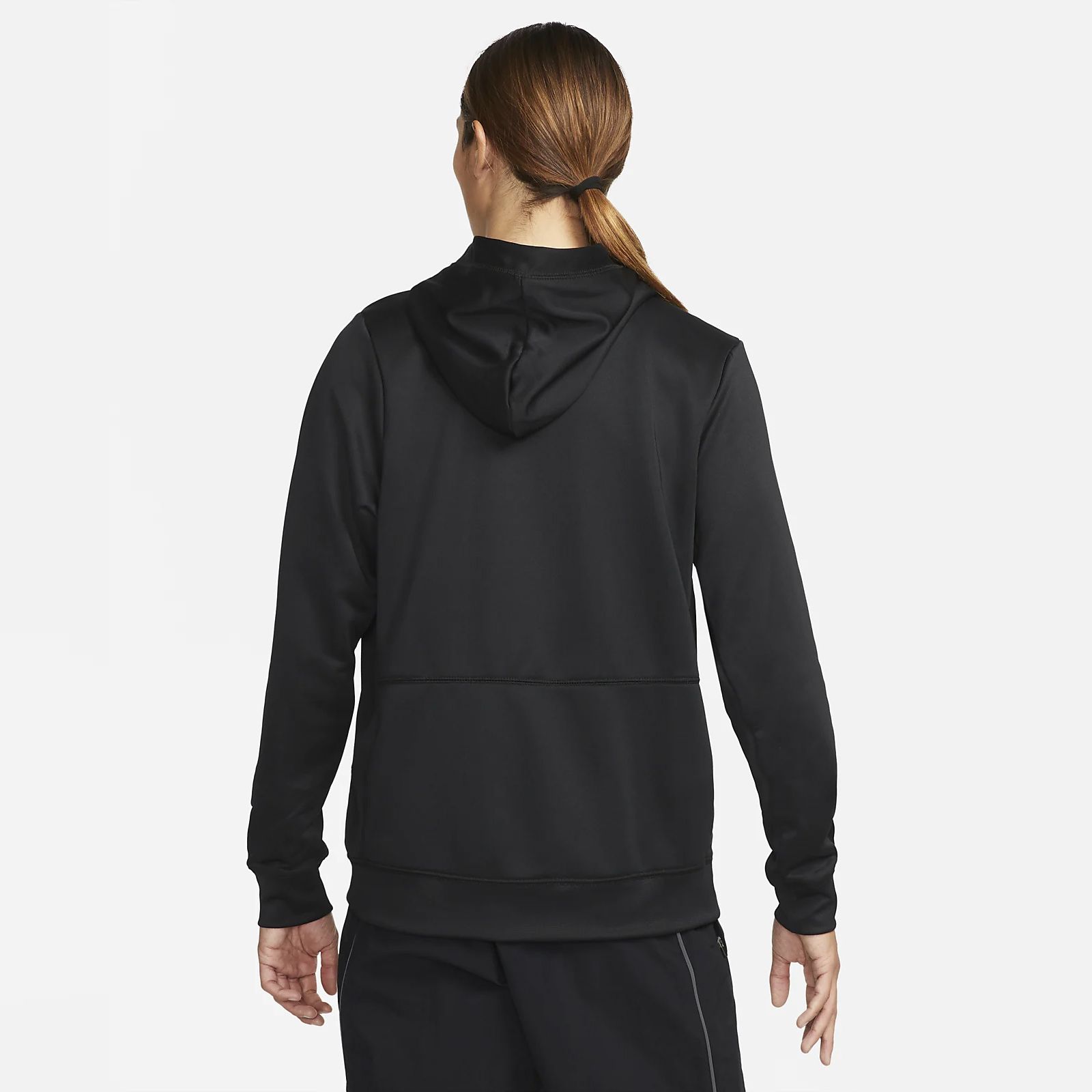  Áo bóng đá nike AS M NK DF FC LIBERO HOODIE nam DC9076-010 