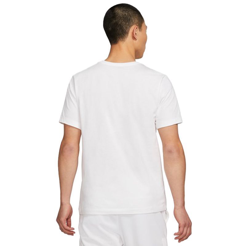 Áo sportswear T-Shirt Nike nam DC9102-100