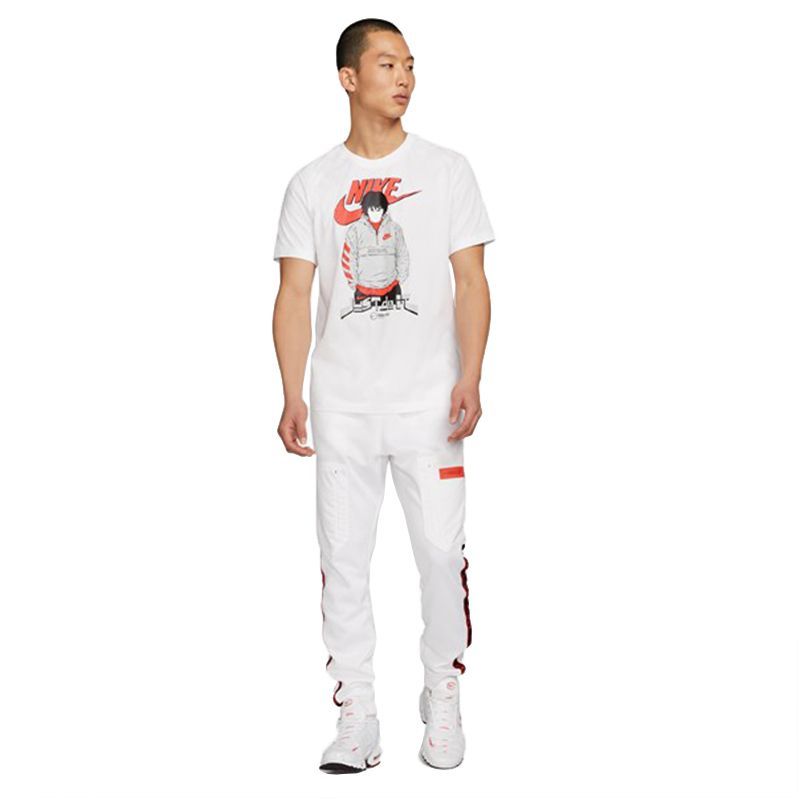 Áo sportswear T-Shirt Nike nam DC9102-100