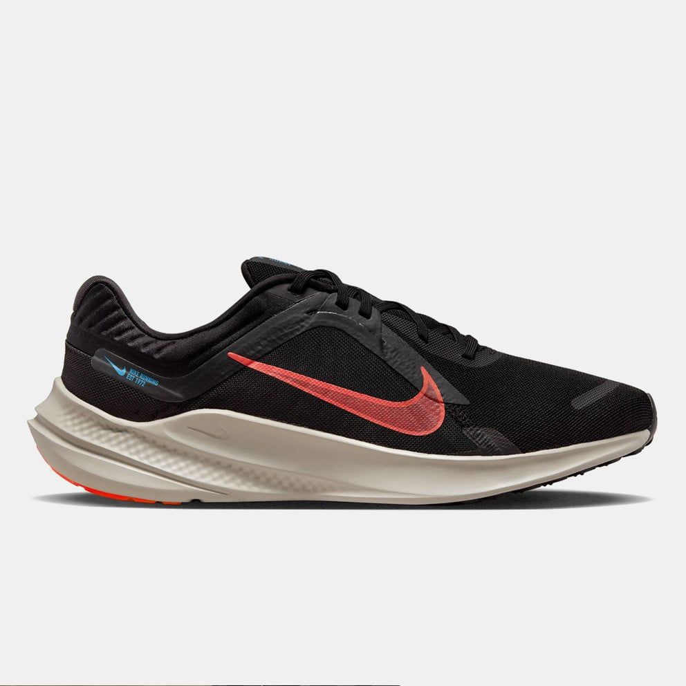  Giầy running NIKE QUEST 5 nam DD0204-005 