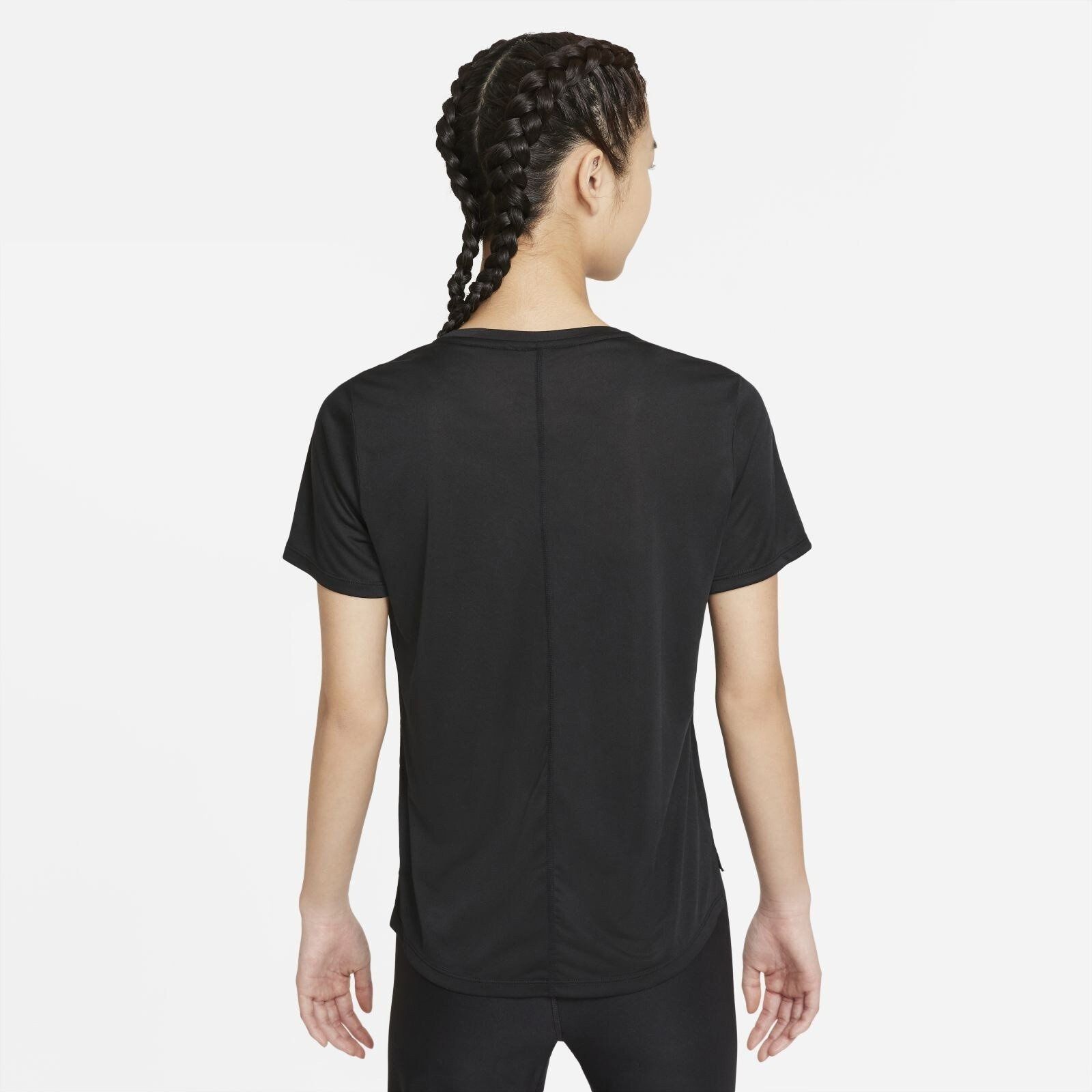 Áo training nike nữ Dri-FIT One DD0639-010