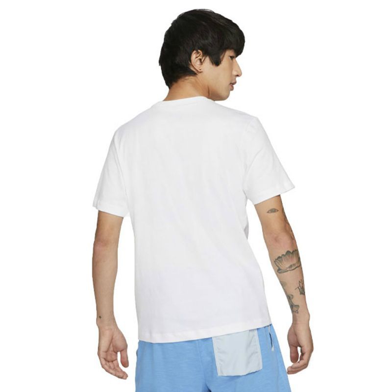 Áo sportswear nike AS M NSW TEE JDI ILLUSTRATION nam DD1263-100