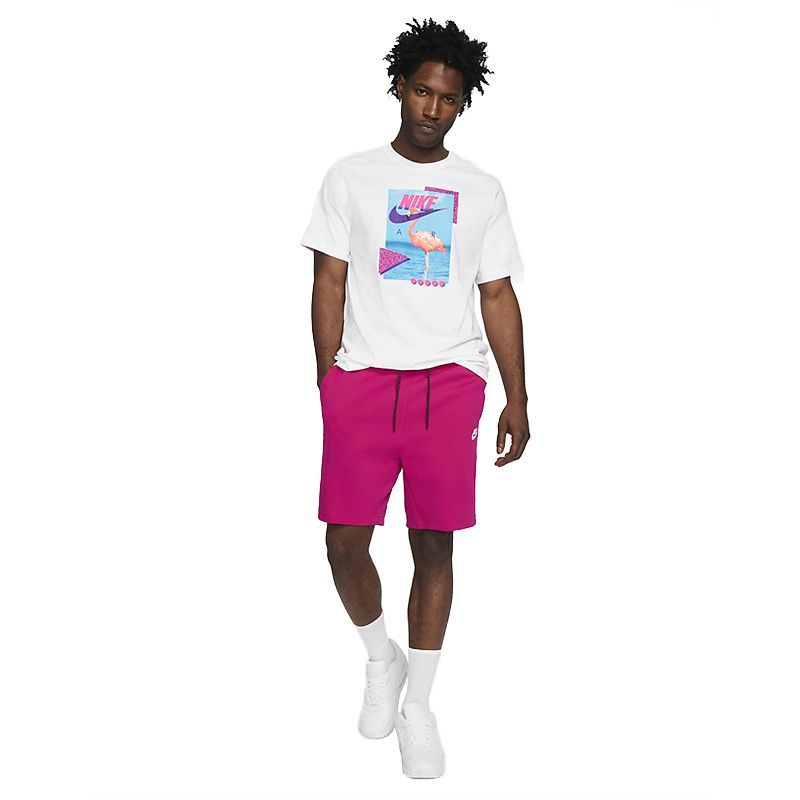 Áo sportswear nike T-Shirt nam DD1283-100