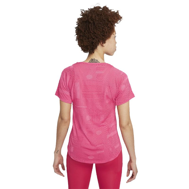 Áo running Nike AS W NK AIR DF TOP SS nữ DD4028-643